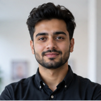 Ahmed K., Karachi