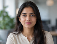 Sara M., Lahore