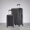 Samsonite Element 2.0 Luggage Set – 3PCS
